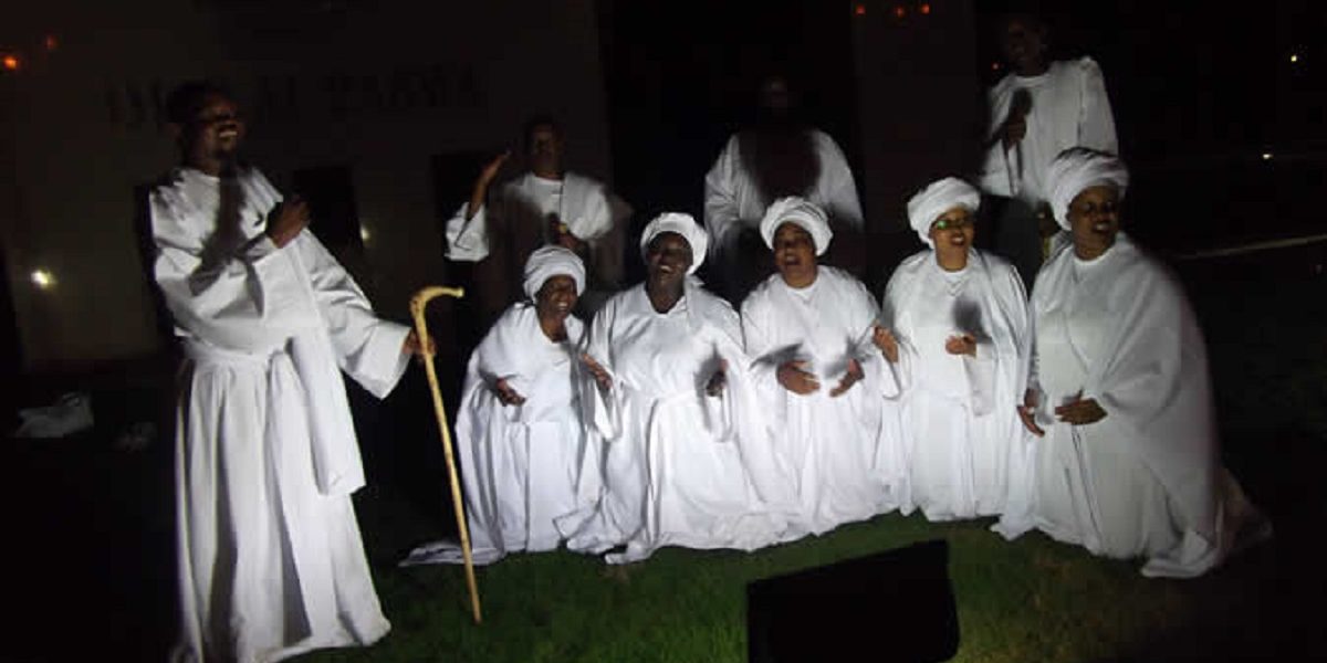 JOHANE MASOWE church leaders arrested covid -19 regulations