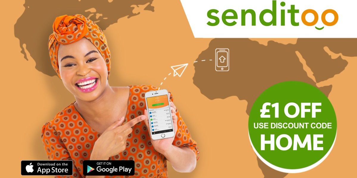 Senditoo partners starfm