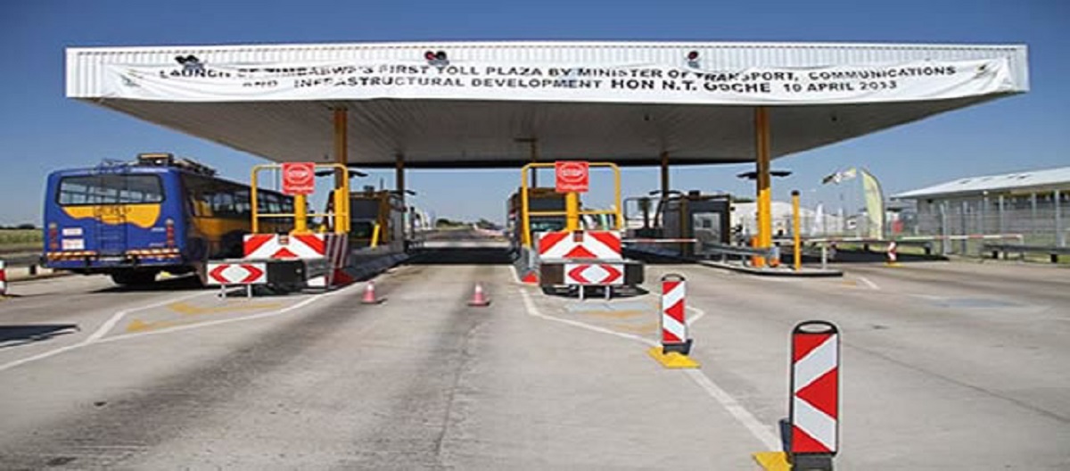 DOWNLOAD Govt Gazettes On New Tollgate and Vehicle Licence Fees