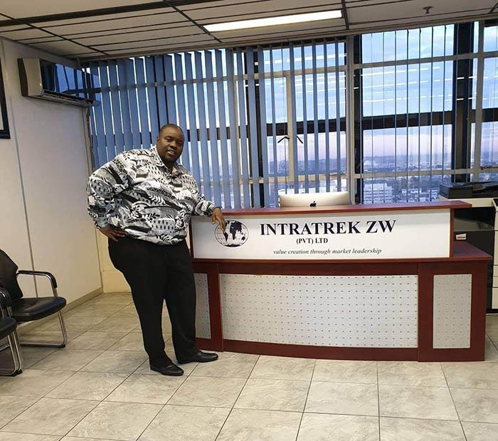 Chivayo Mocks Chin’ono And Sikhala Over Imprisonment; Begs Thomas Mapfumo To Accept His Gifts