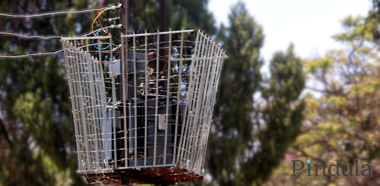 ZESA Losing Average 5 Transformers Every Night