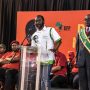 Mugabe's Nephew, Zhuwao, Jonathan Moyo, Issue Apology To ZANU PF