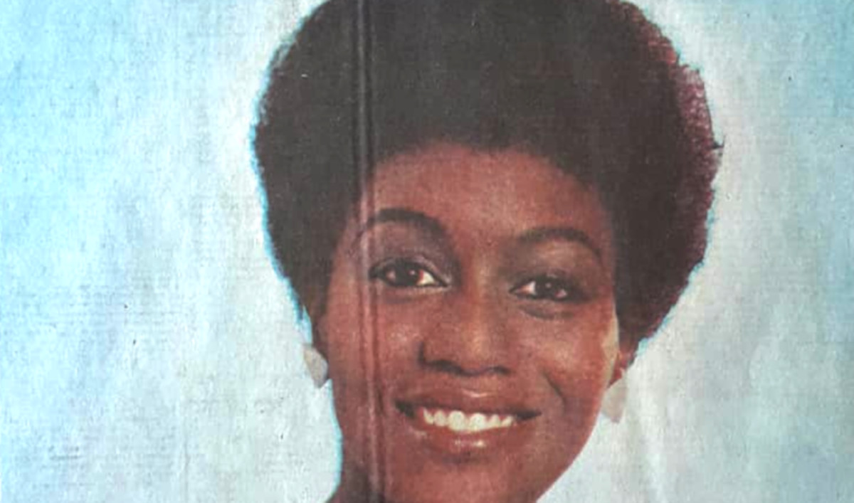 PICTURES: Nostalgic Zim Newspaper Adverts From The 80s and 90s