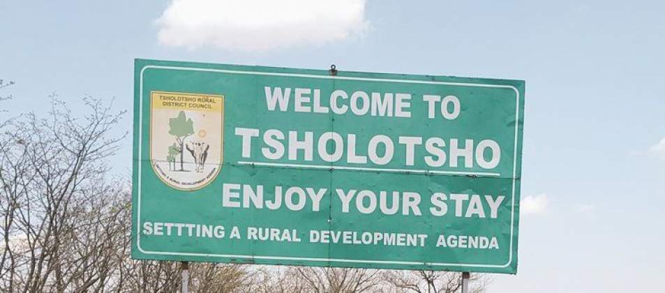 Tsholotsho Given Town Status