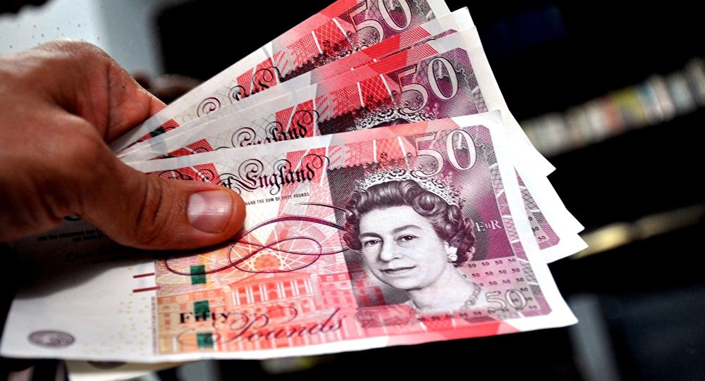 British Pound