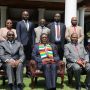 2 Ministers Performed Below Target - Mnangagwa