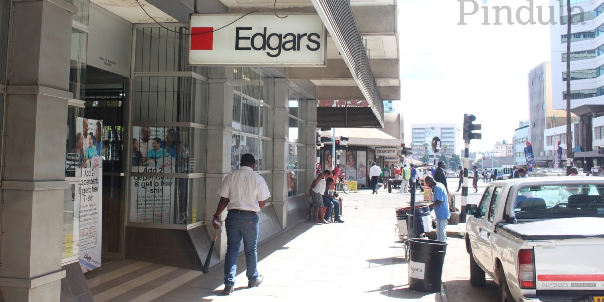 Edgars Shop