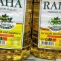 May 2022: Cooking Oil Producer Gets Bulk Of Foreign Currency At RBZ Auction