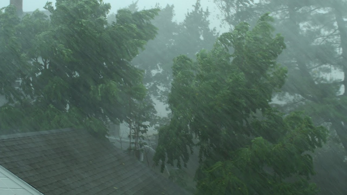 Tropical Cyclone Jude Hits Mozambique, Forecast To Affect Malawi and Madagascar