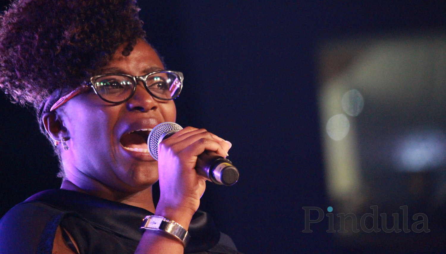 Jane Manyowa Wins Four Awards At The 2019 PERMICAN