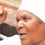 MBUYA ESTHER ZINYOYO Gwena, self-trained Mbare midwife