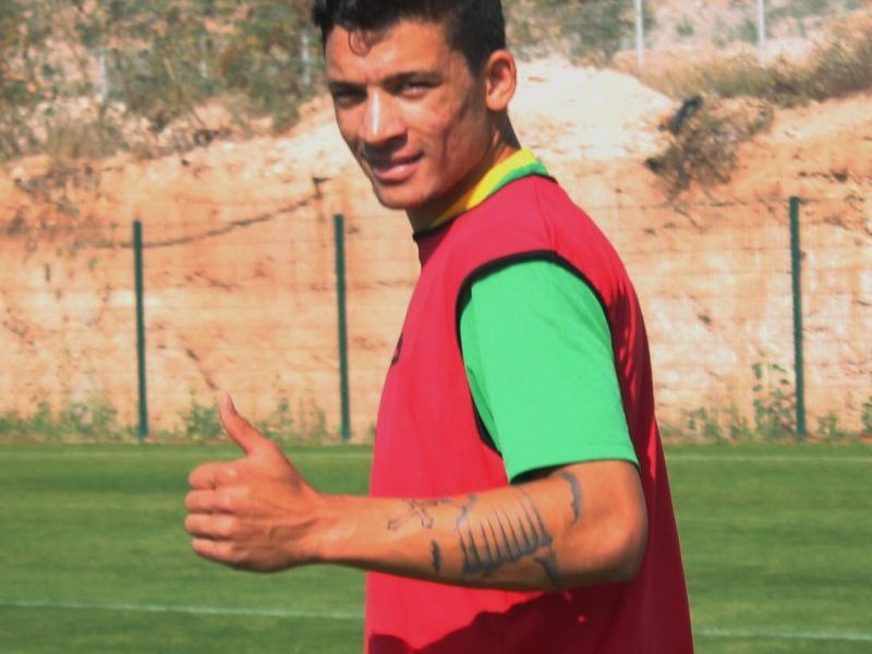 Macauley Bonne