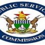 Public Service Commission Government Workers meeting commences Outcome