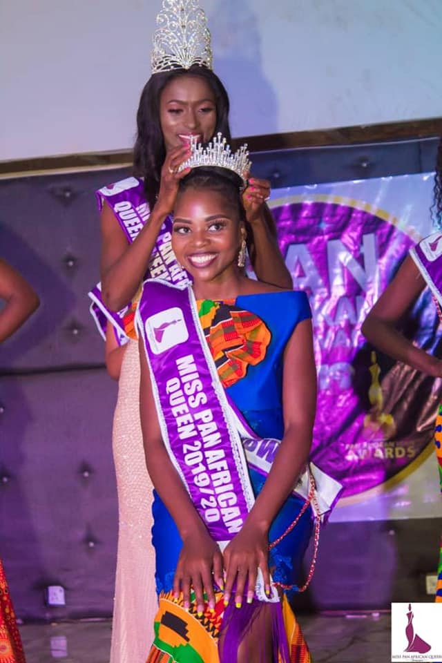 Zimbabwe Fashion Showcase to sponsor reigning Miss World Zimbabwe UKs trip to Jamaica | News of 