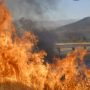 EMA: Veld Fires Killed 3 People, Destroyed Properties Worth US$187 000