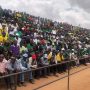 ZANU PF Supporters - Tshovani Stadium - 09 November 2019