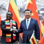 "Western Governments Sponsoring Protests Against Chinese, Russian Investors In Africa" - Mnangagwa On Protests