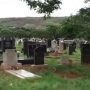 Cemetery bury Amnesty International says Zimbabwe killed 10 people during lockdown man assaulting wife singing funeral Bulawayo city council suspends burial Athlone cemetery