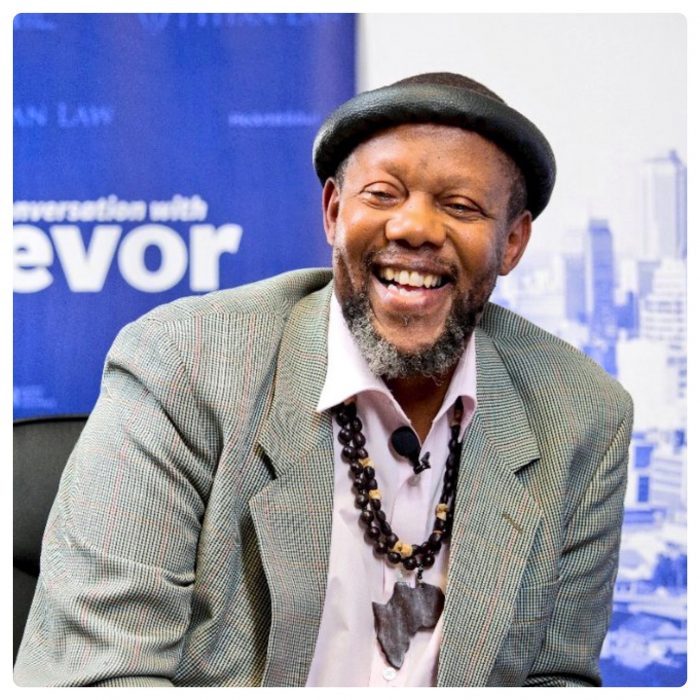 Chief Ndiweni Wants Ntabazinduna Mountain Declared A World Heritage Site