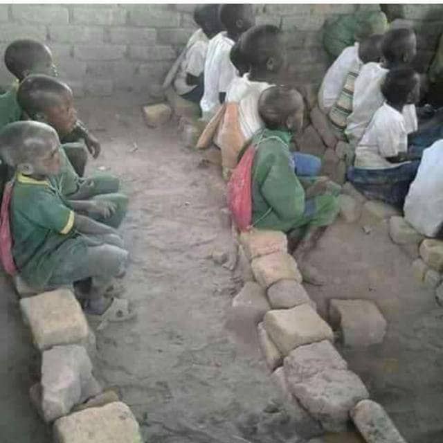 Matabeleland Rural Schools In Danger Of COVID-19 – Rural Community Empowerment Trust