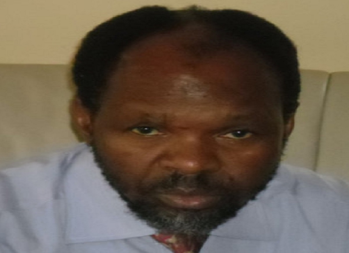 “Unless Sanity Prevails In Some MPs, We’re Moving Towards A Tenacious Autocracy” – Masunungure