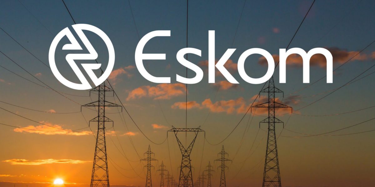 Understanding South African's Load-shedding Stages ⋆ ...