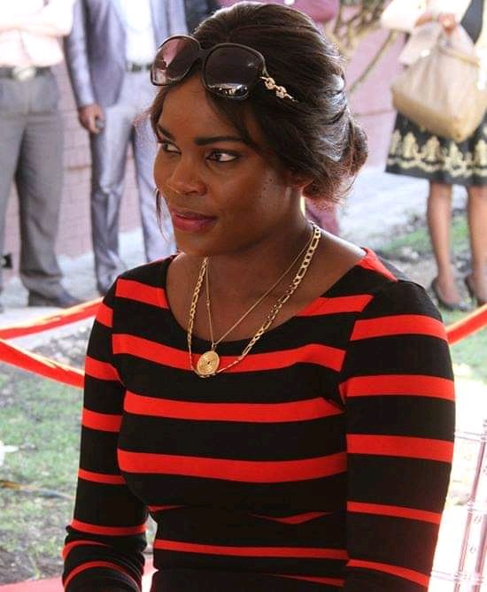 Marry’s Bail Application Update: Marry Refused To Hand Over Her Diplomatic Passport