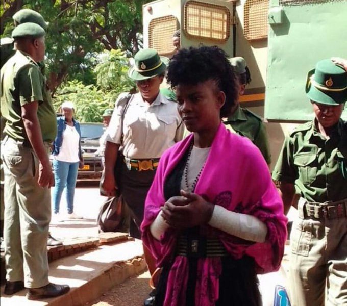 Women Rights Defenders To Convene Indaba Over Abuse On Marry Chiwenga
