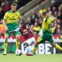 Norwich nakamba back in Premier League Muskwe Score