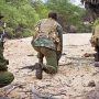 Poacher Arrested In An Ambush In Lupane, Accomplices Escape