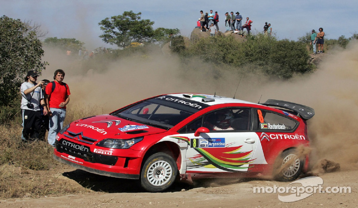Zimbabwean Rally Driver, Conrad Rautenbach Finishes 3rd In Dakar Rally ...