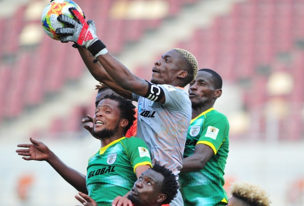 Chipezeze Appointed Baroka Fc Captain Pindula News