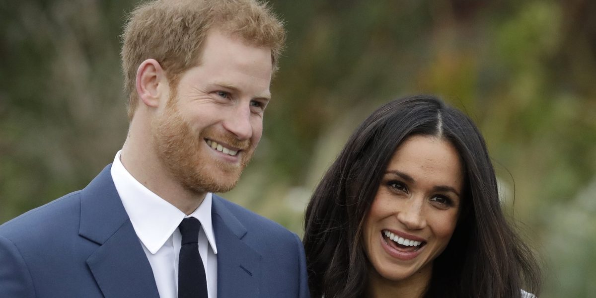 Prince Harry and Meghan Fundraiser raises $110