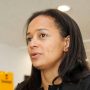 Angola Court Orders Seizure Of $1 Billion In Assets Of Daughter Of Ex-president dos Santos