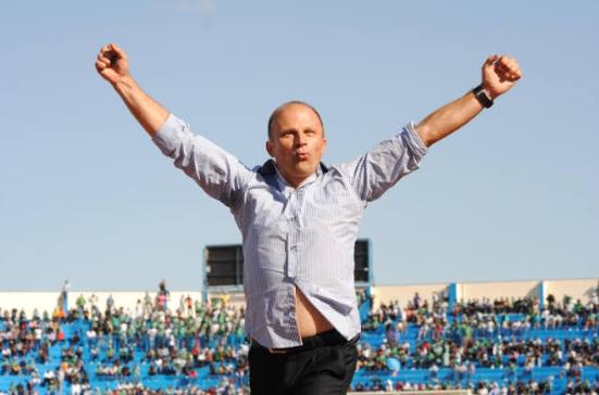 Zdravko Logarusic