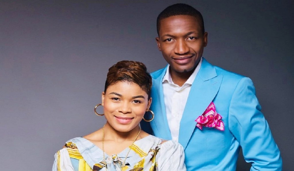 Uebert Angel And Wife Beverly Pay Fees For Entire School For The Whole ...