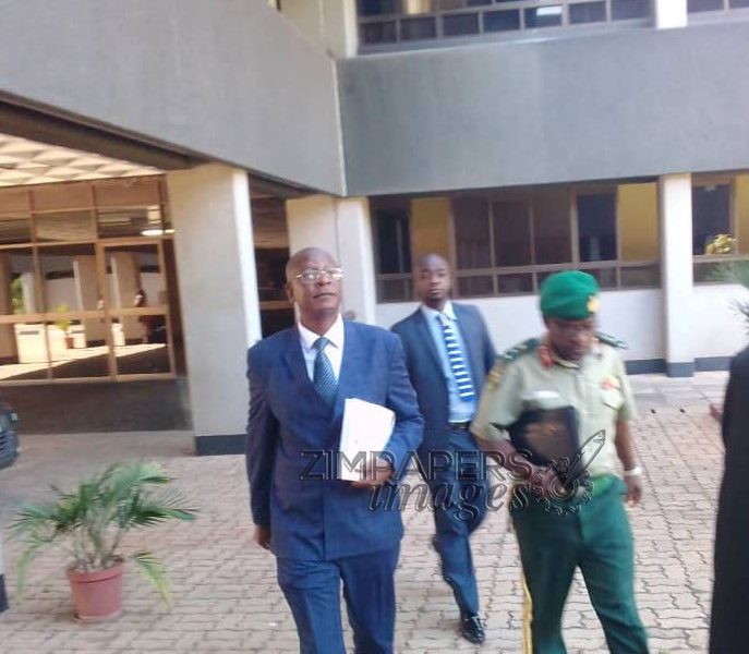 Ziyambi Ziyambi contempt of court malaba