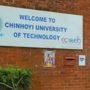Chinhoyi University Of Technology Opens Dairy And Milking Parlour