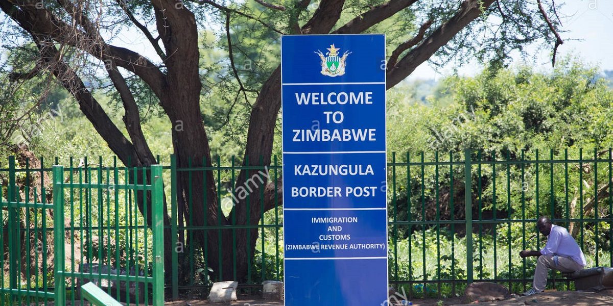 Border Towns Welcome Plans To Reopen Borders