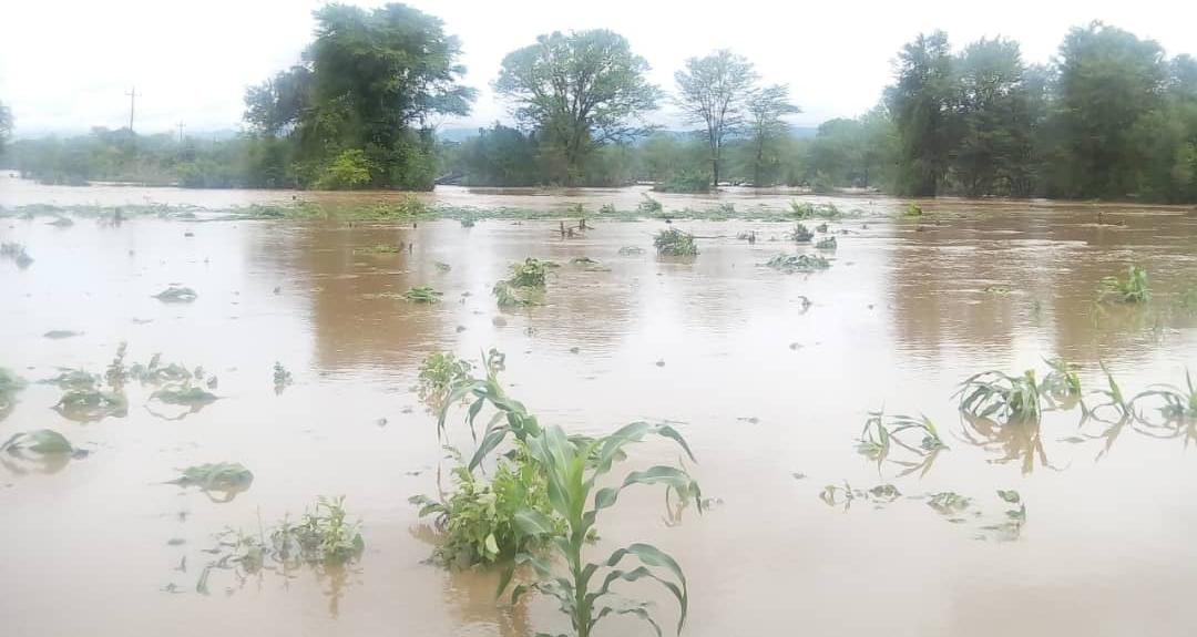 Heavy Rains Leave Trail Of Destruction Countrywide; 15 Killed, 785 Households Affected