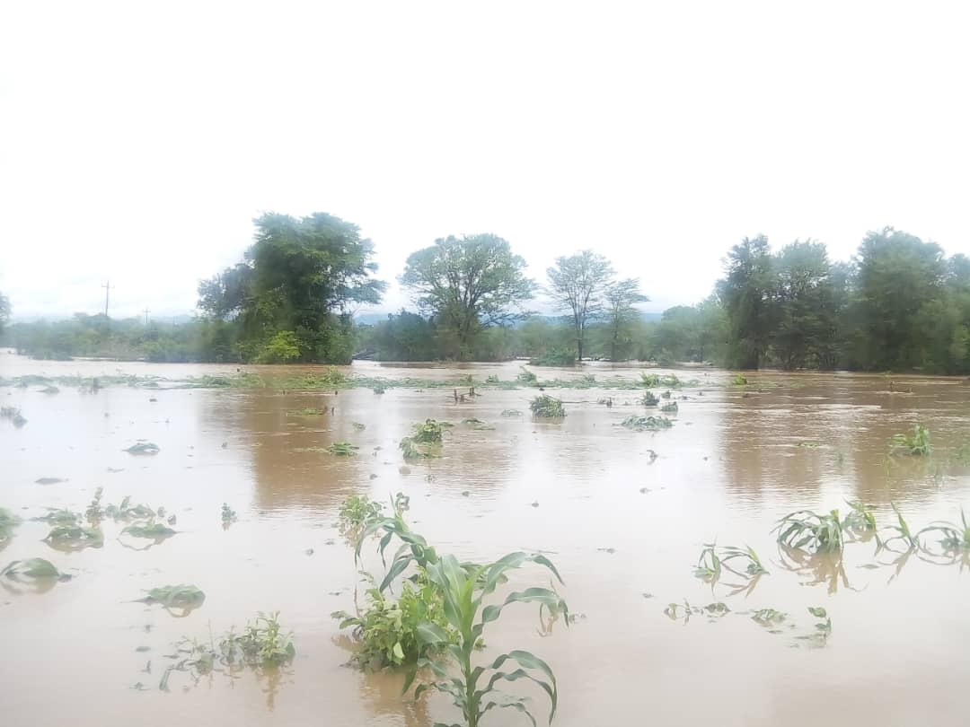 MSD Explains Why ‘Drought-Prone’ Binga Experienced Floods - pindula.co.zw