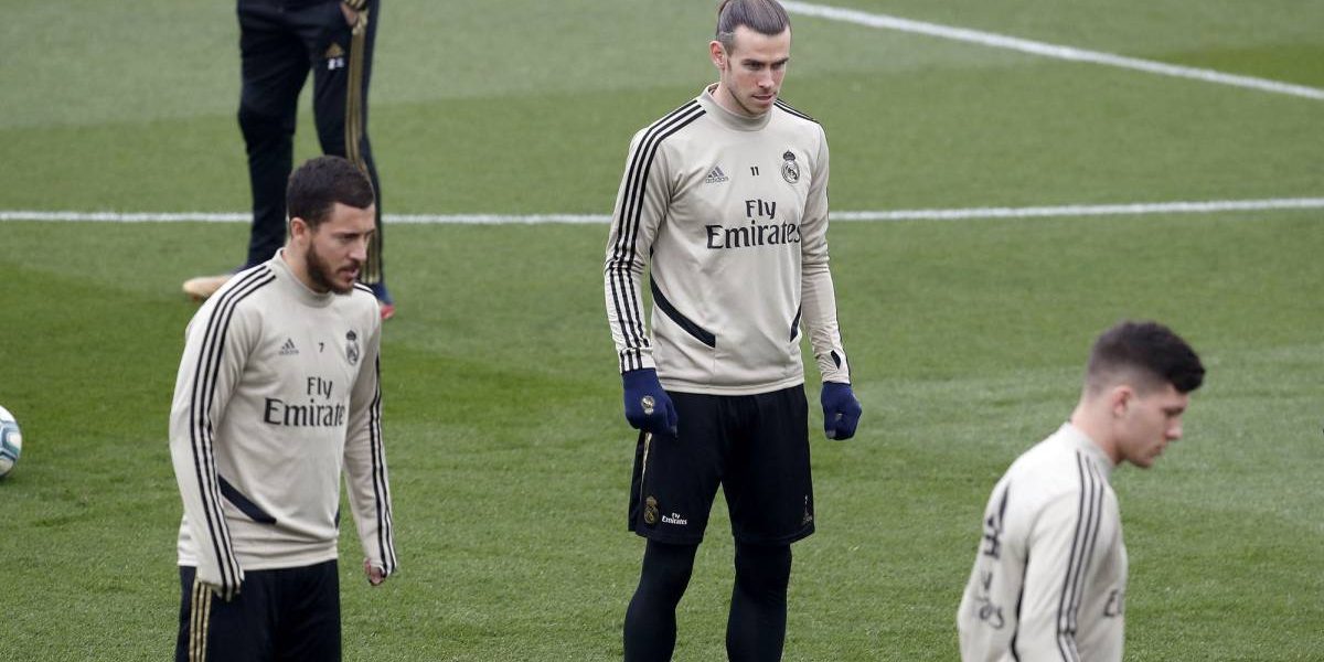 Real Madrid Confirms Eden Hazard's Early Contract Termination