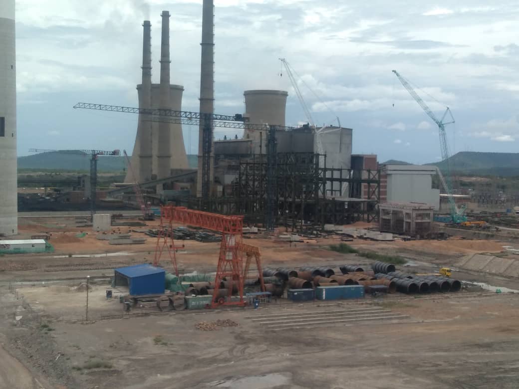 Zimbabwe's 720MW Power Plant To Break Ground On December 2 ⋆ Pindula News