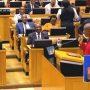 South Africa: Parliament Security Was Off Duty When Fire Broke