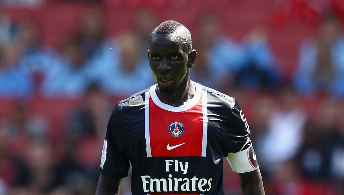 "It Was Less Difficult To Be PSG Captain At 17, Than To