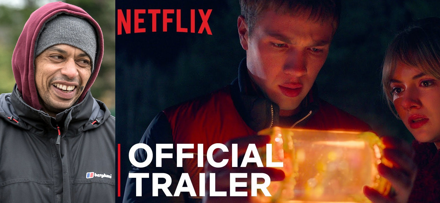 British-Zimbabwean Directs New Netflix Hit Series “Locke & Key”