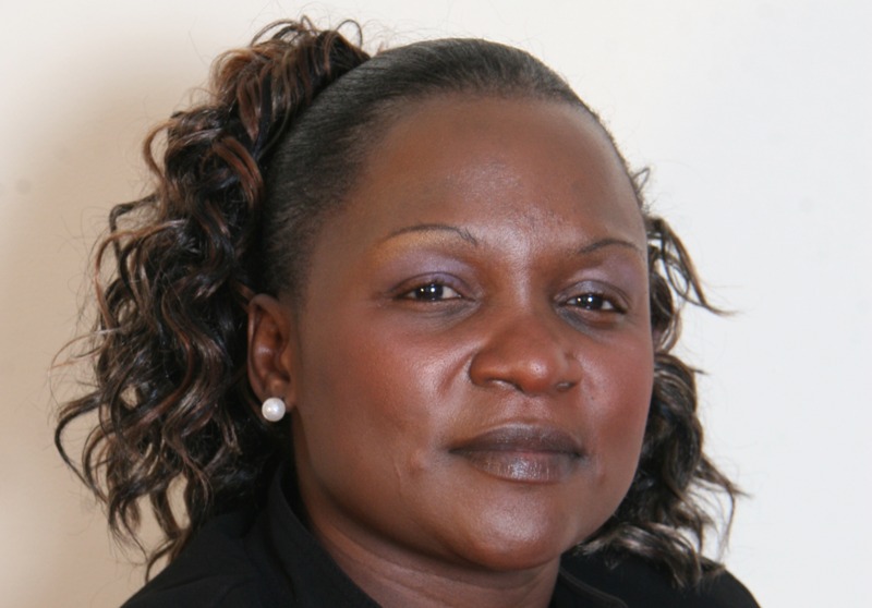 Virginia Mabhiza