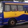 WATCH: ZUPCO Bus Crashes Into A Harare Home
