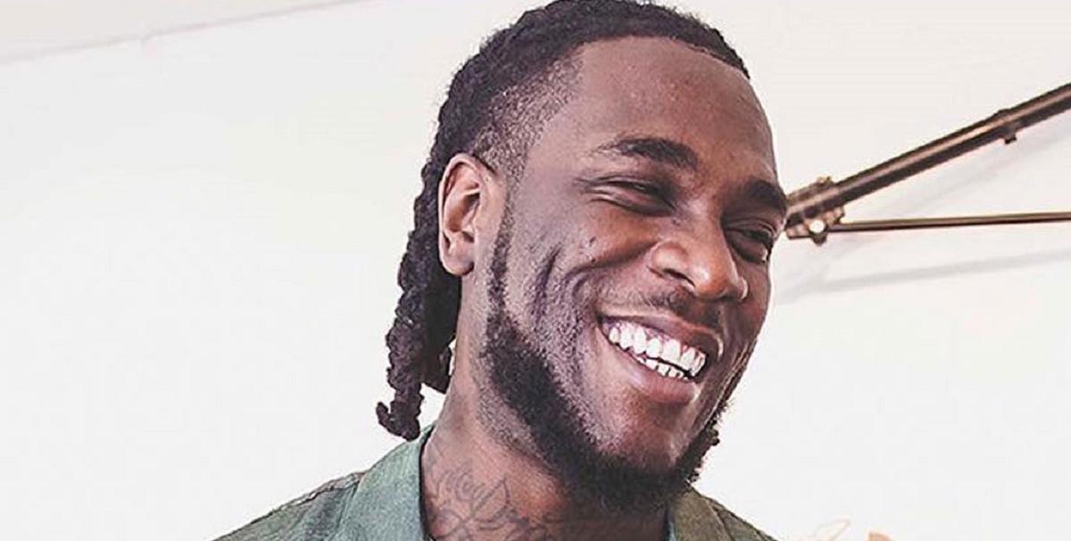 Burna Boy And Wizkid Win Grammy Awards