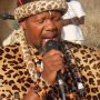 Chief Nhlanhla Ndiweni